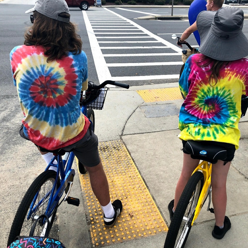 Meet your Posher, Jade